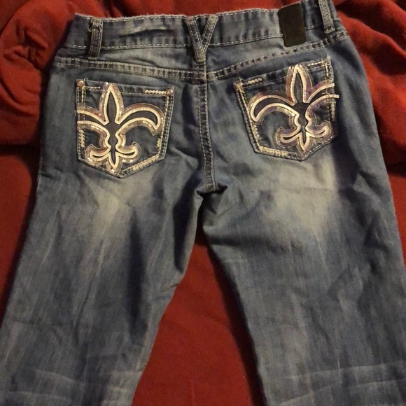 Women’s jeans - Picture 3 of 4